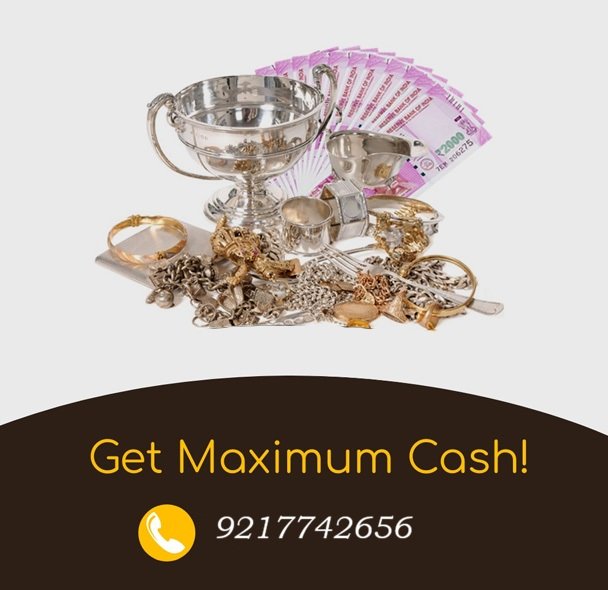 cash for silver 